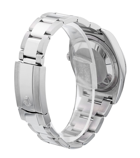 Rolex Datejust 116200 Image 3